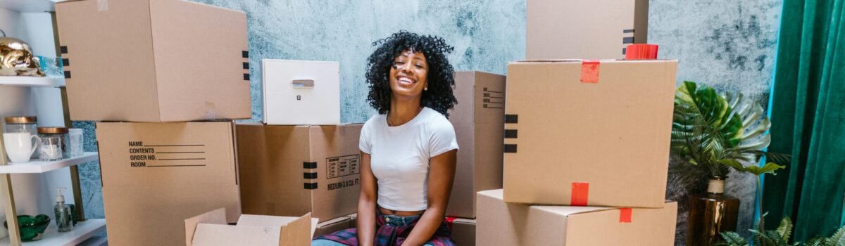 Advice For College Move-In Day: How to Make It Smooth and Stress-Free