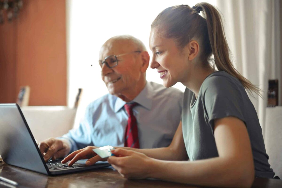 How To Have A Conversation With A College Financial Aid Office