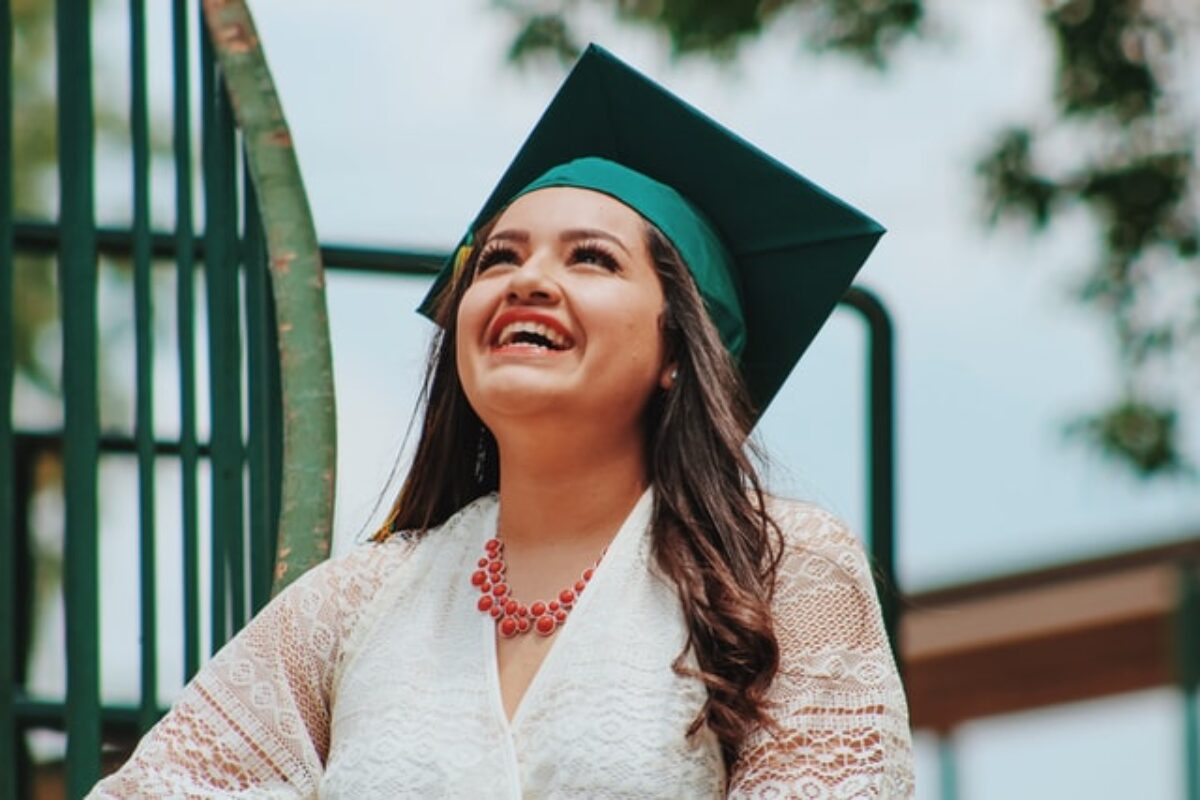 20 Scholarships for First-Generation College Students in 2025