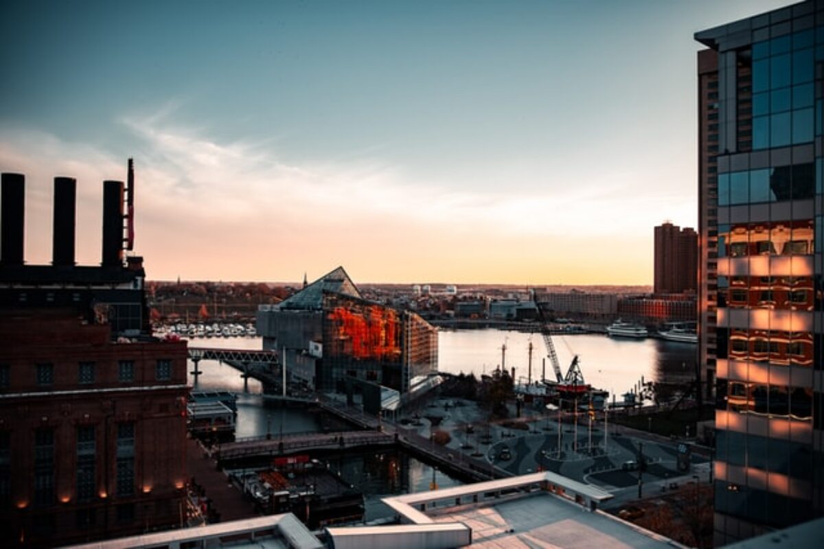 Magnificent Scholarships for Students in Maryland for 2025