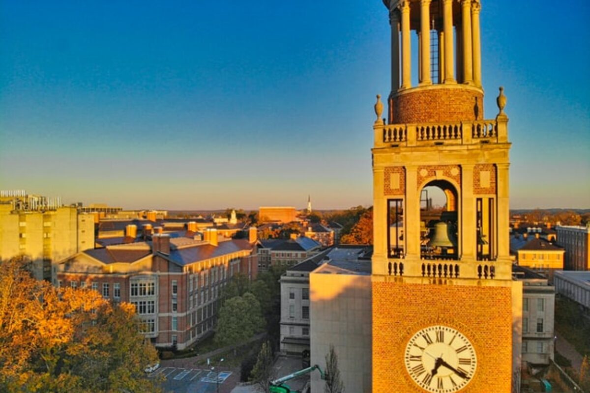 Noteworthy Scholarships for Students in North Carolina for 2025