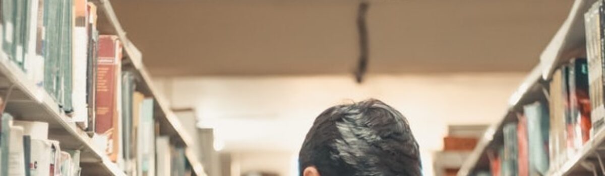 21 Graduate School Scholarships for All Types of Students