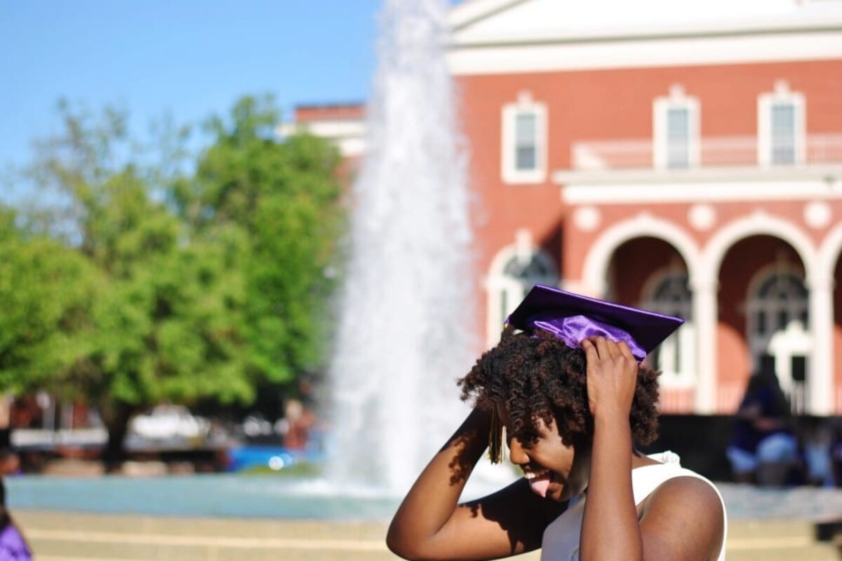 Scholarships for Women: Your 2025 List