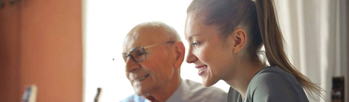 How To Have A Conversation With A College Financial Aid Office