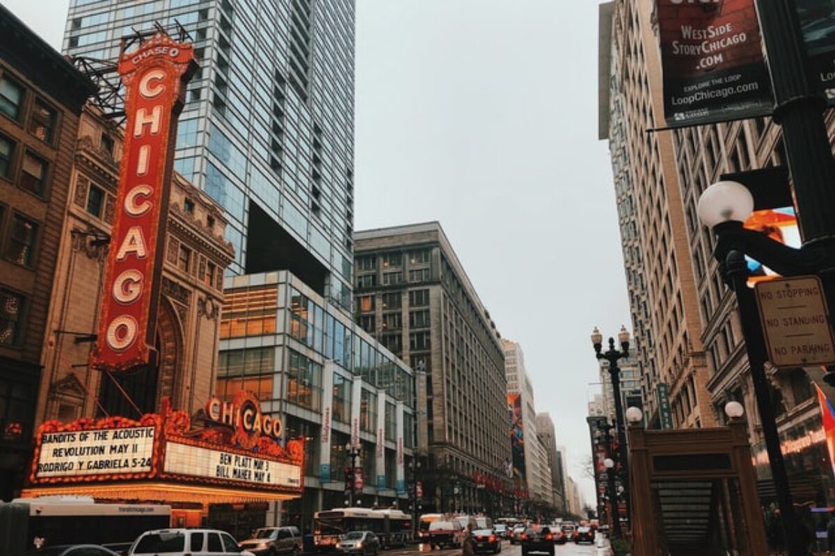 Impressive Scholarships for Students in Illinois for 2025