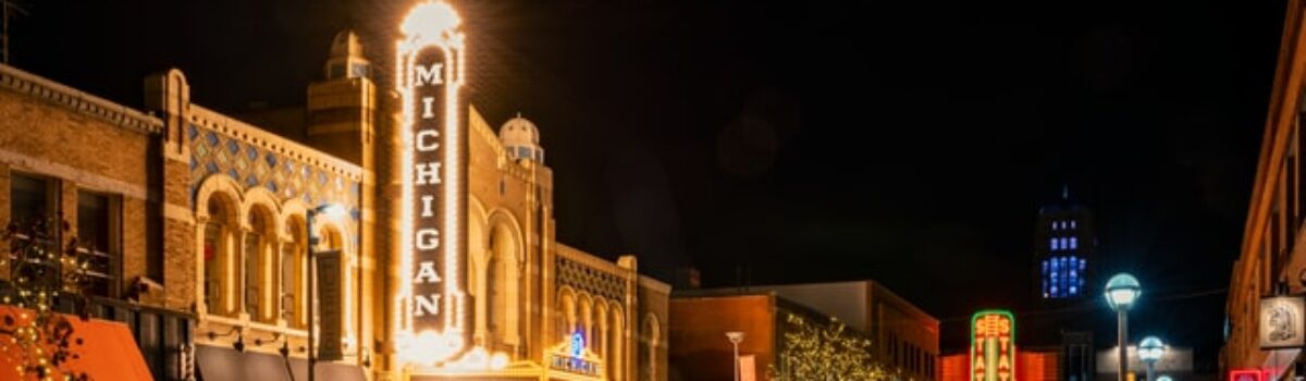 35 Miraculous Scholarships for Students in Michigan for 2025