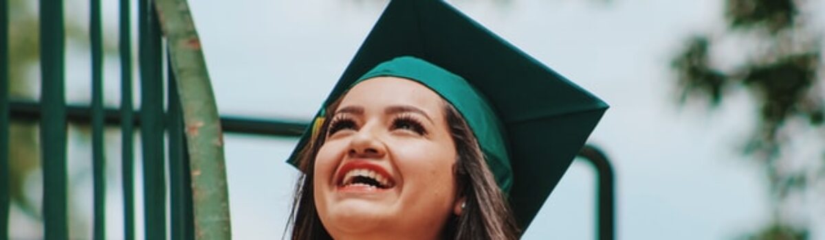 20 Scholarships for First-Generation College Students in 2025