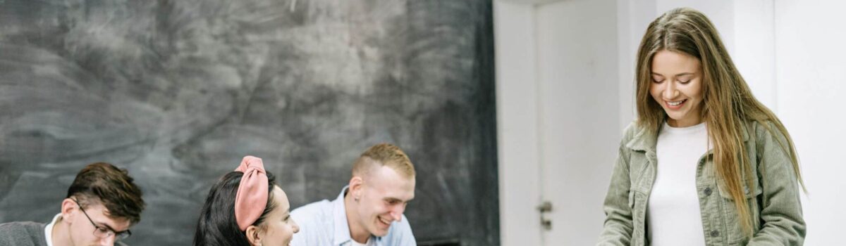 21 Scholarships for Undergraduate Students