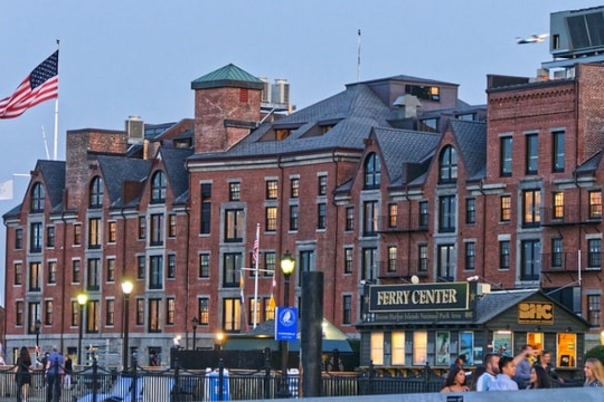 Massive Scholarships for Students in Massachusetts for 2025