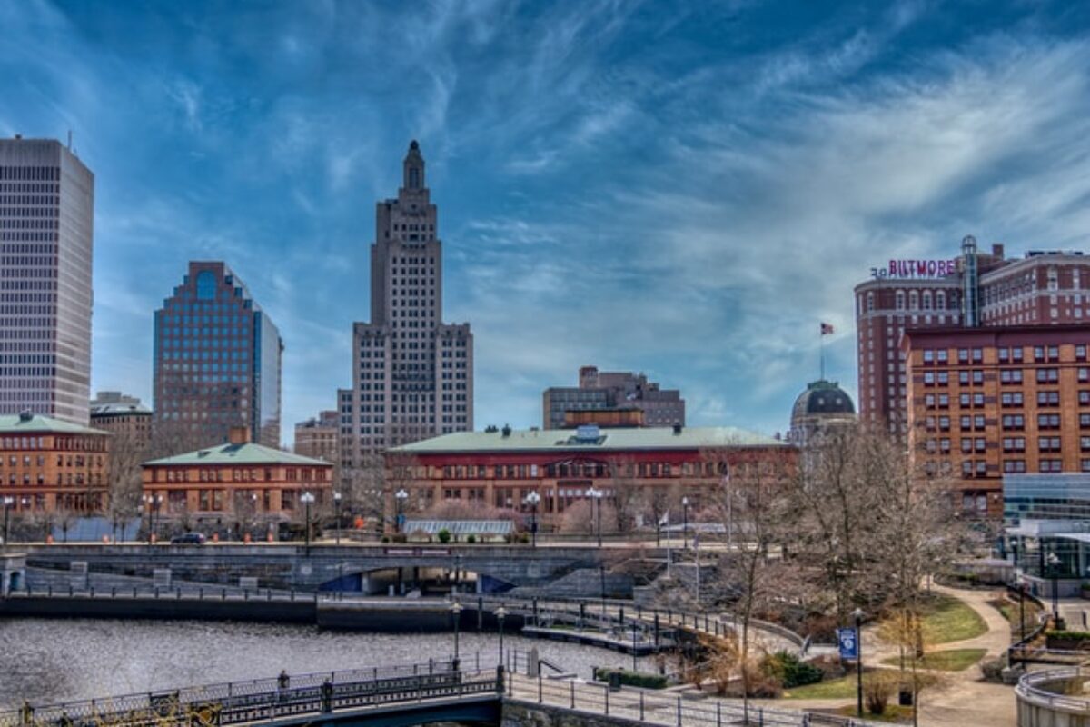 28 Radiant Rhode Island Scholarships for 2025