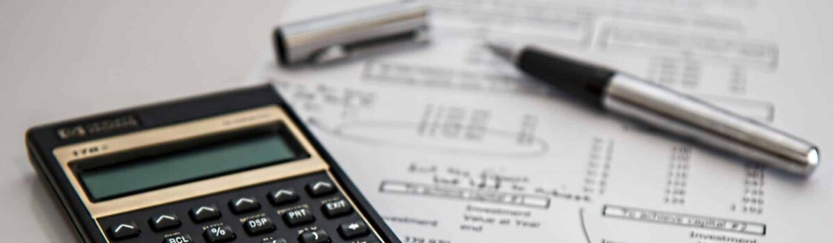 Do You Have A Financial Aid Gap? Here’s What To Do Next