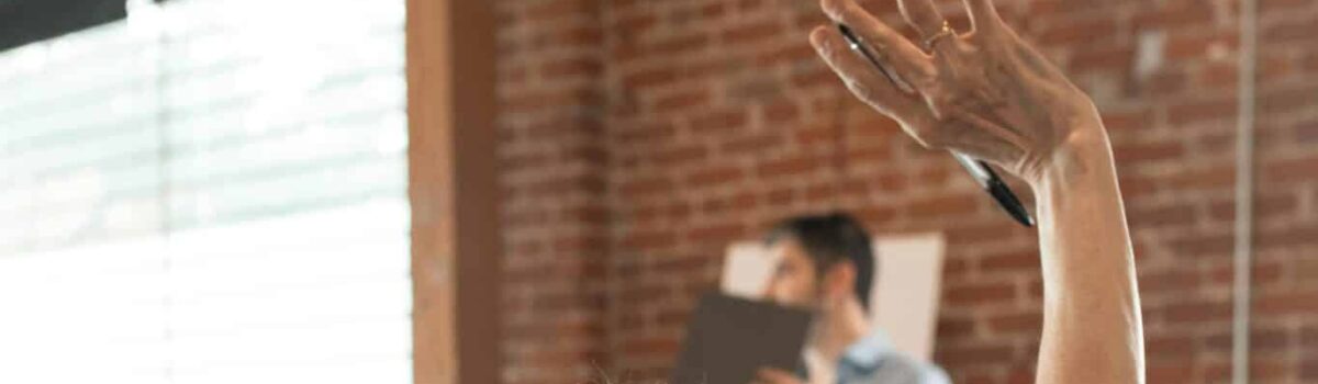 What Happens at a College Financial Aid Night (And Why You Should Go)